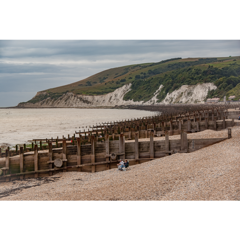 Eastbourne, Angleterre, 2008
