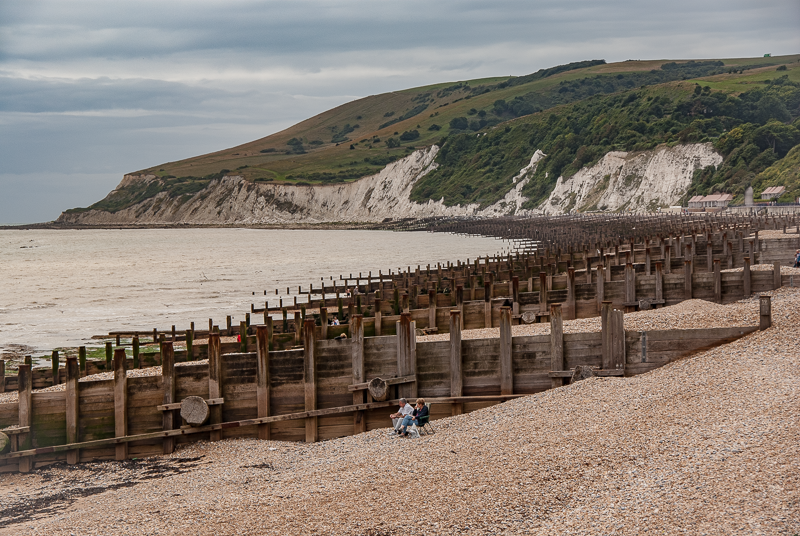 Eastbourne, Angleterre, 2008