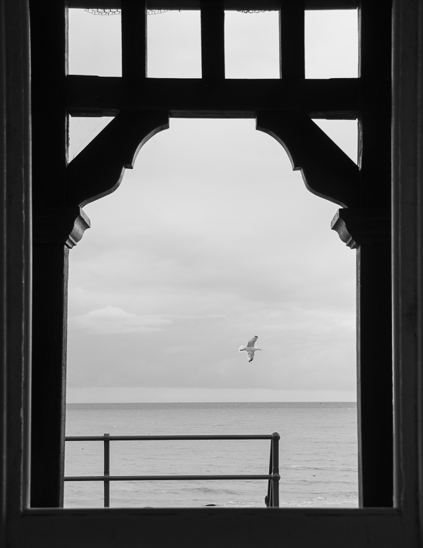 Eastbourne, Angleterre, 2008