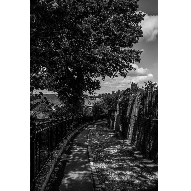 Rye, Angleterre, 2008