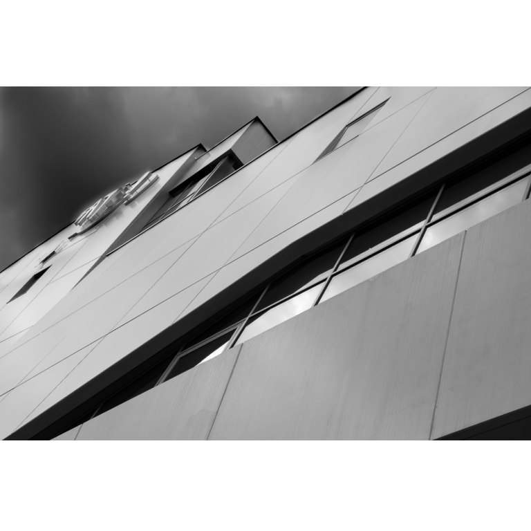 Cinéma Pathé, Massy, France, 2019