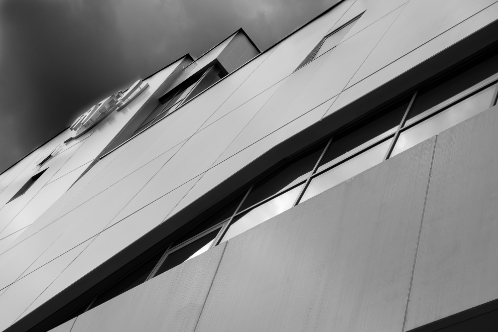 Cinéma Pathé, Massy, France, 2019