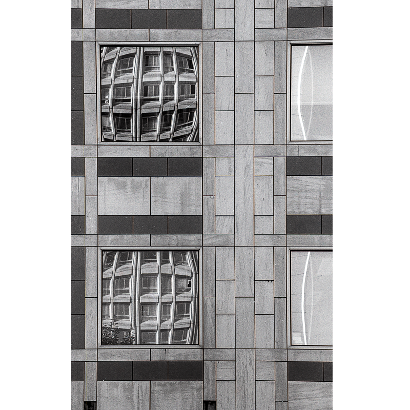 Reflets, 13e arr., Paris, France, 1993