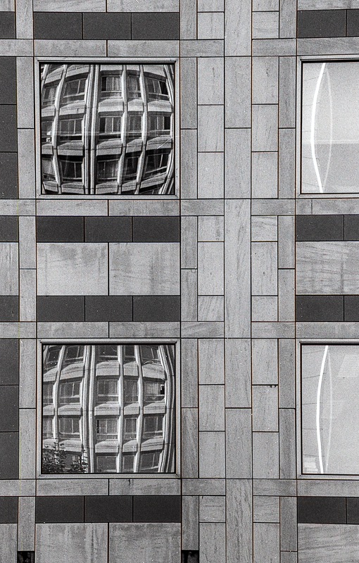 Reflets, 13e arr., Paris, France, 1993