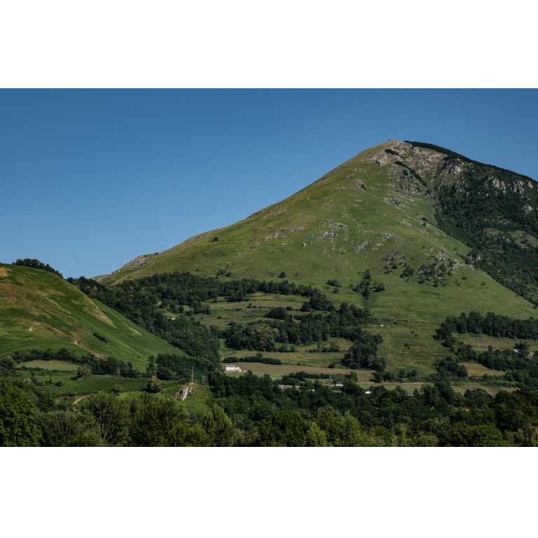 Basses-Pyrénées, France, 2025
