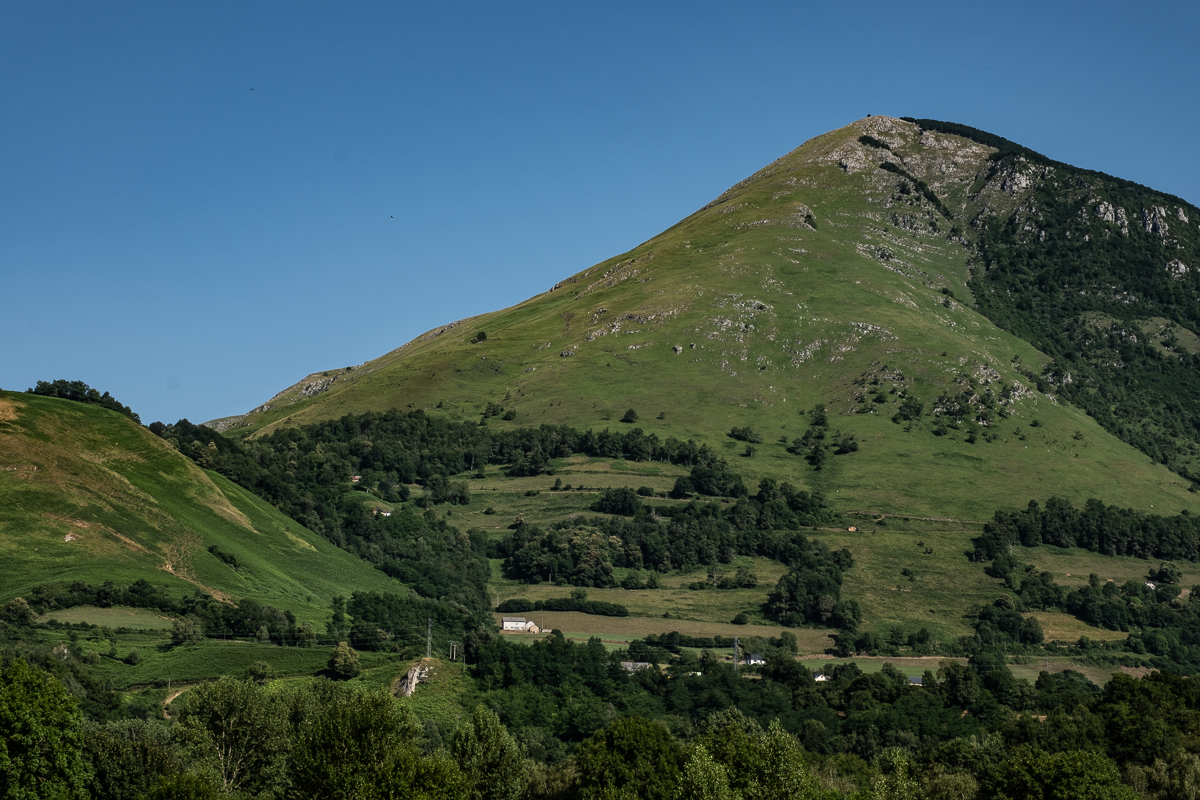 Basses-Pyrénées, France, 2025