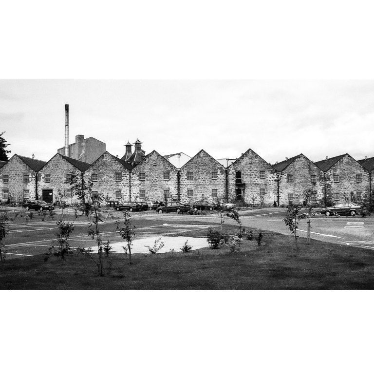 Glen Ord Distillery, Ecosse, 1994