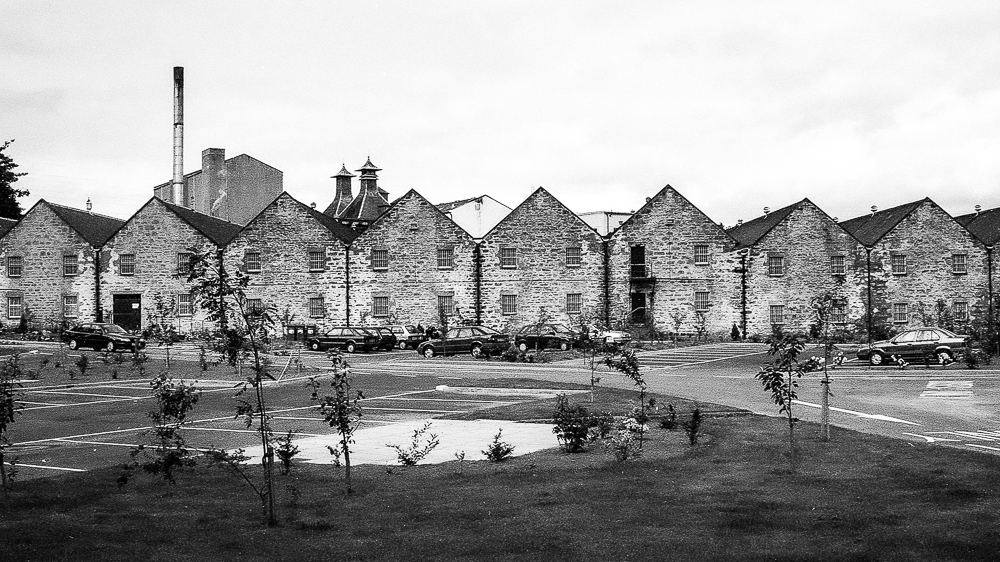 Glen Ord Distillery, Ecosse, 1994