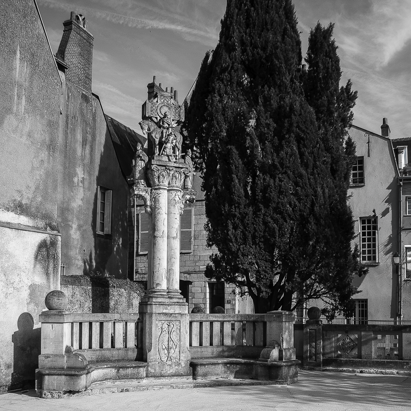 Tours, France, 2016
