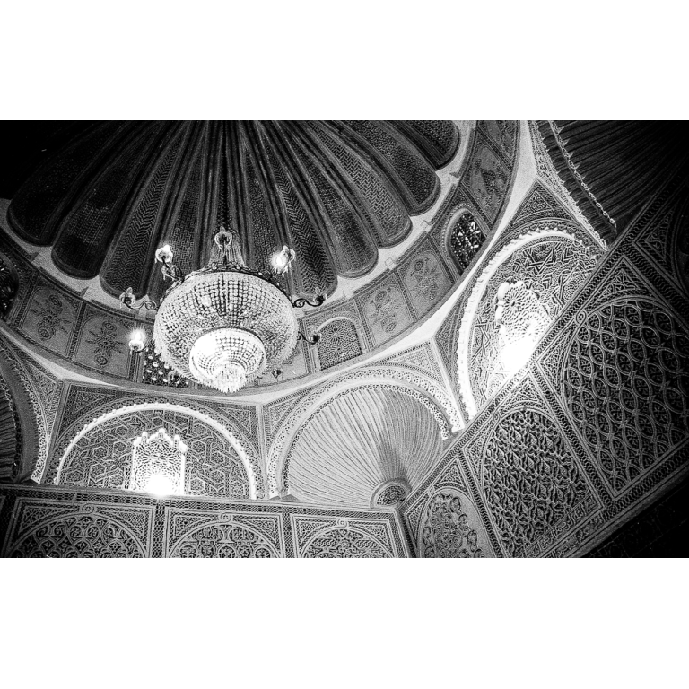 Kairouan, Tunisie, 2005