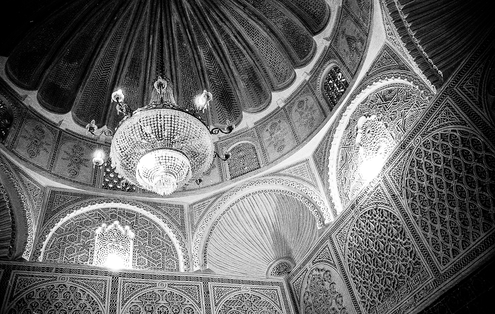 Kairouan, Tunisie, 2005