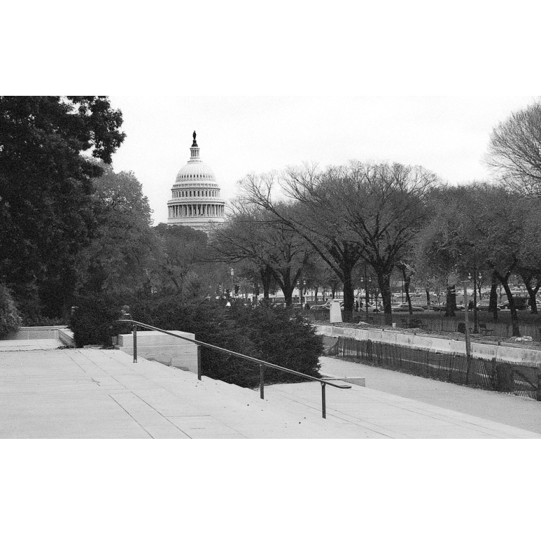 Washington D.C., États-Unis, 1995