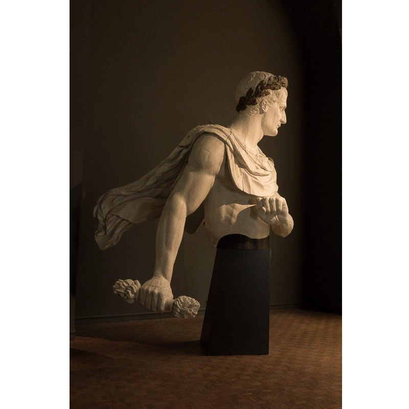 Musée de la Marine, Paris, France, 2013