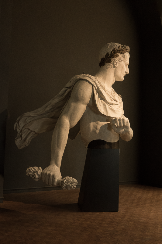 Musée de la Marine, Paris, France, 2013