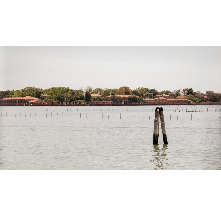 Venise, Italie, 2013