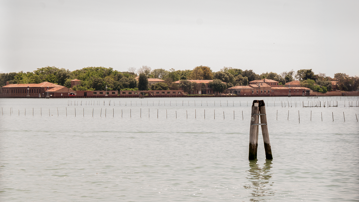 Venise, Italie, 2013