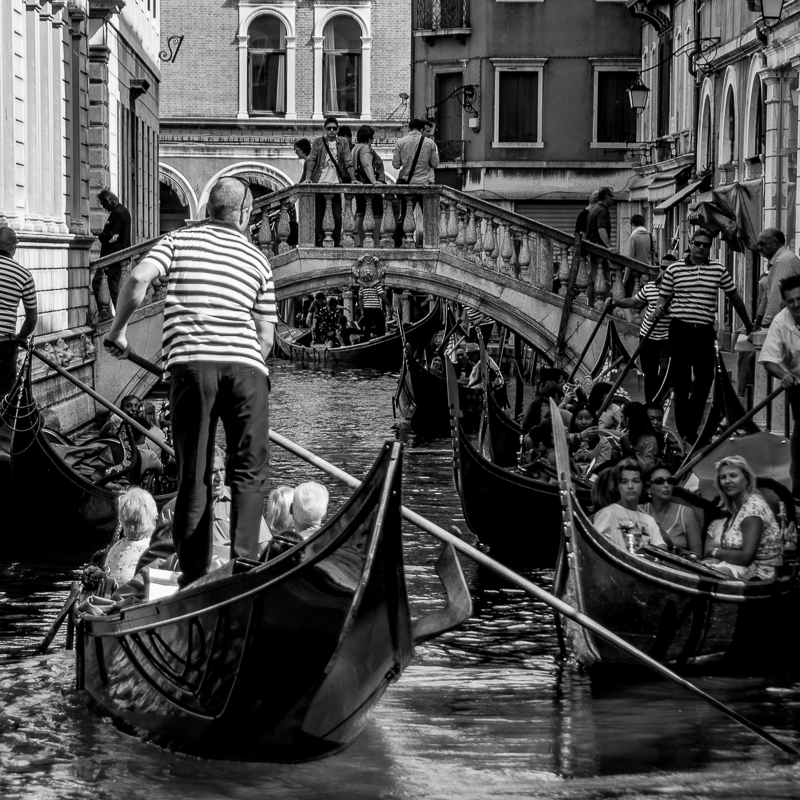 Venise, Italie, 2013