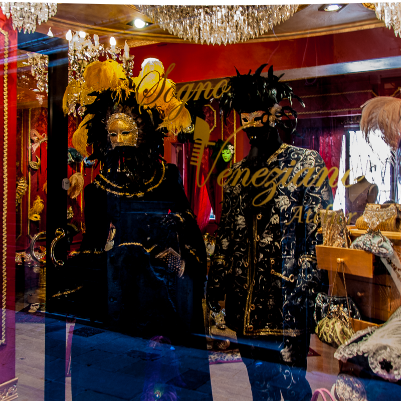 Venise, Italie, 2013