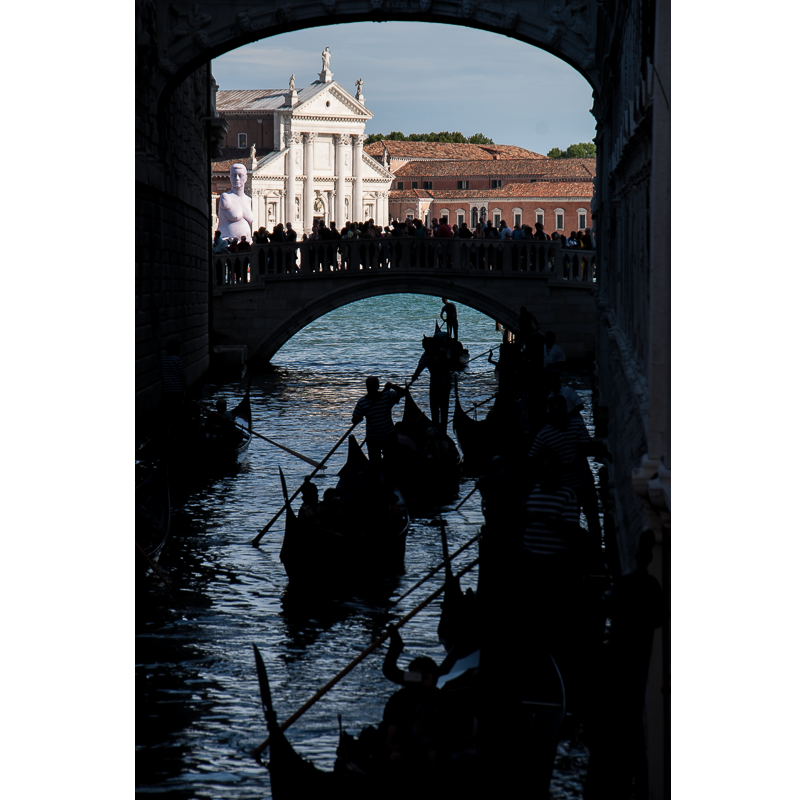 Venise, Italie, 2013