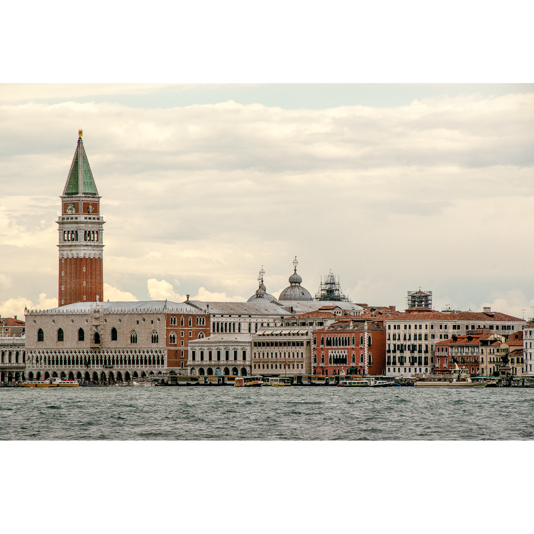 Venise, Italie, 2013